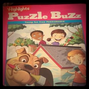 Sold Highlights Puzzle Buzz